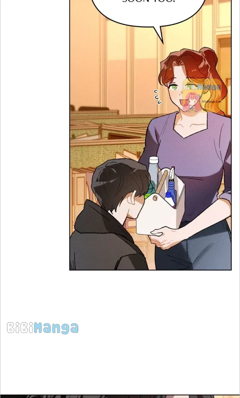 Falling for Danger Chapter 18 – Page 13