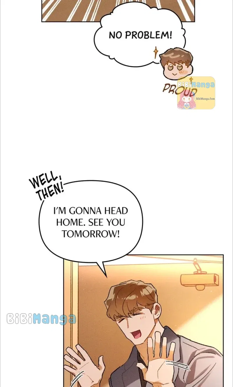 Falling for Danger Chapter 18 – Page 17