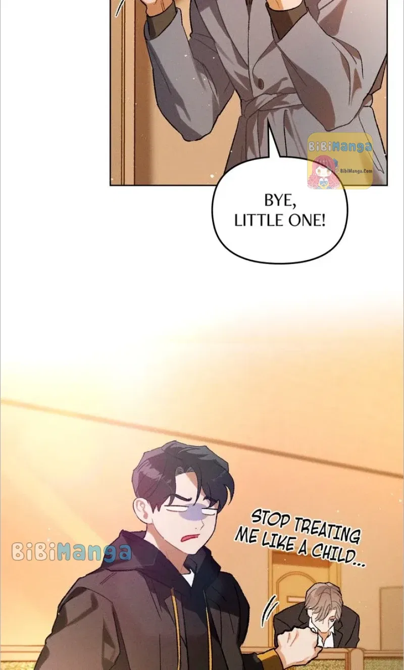 Falling for Danger Chapter 18 – Page 18
