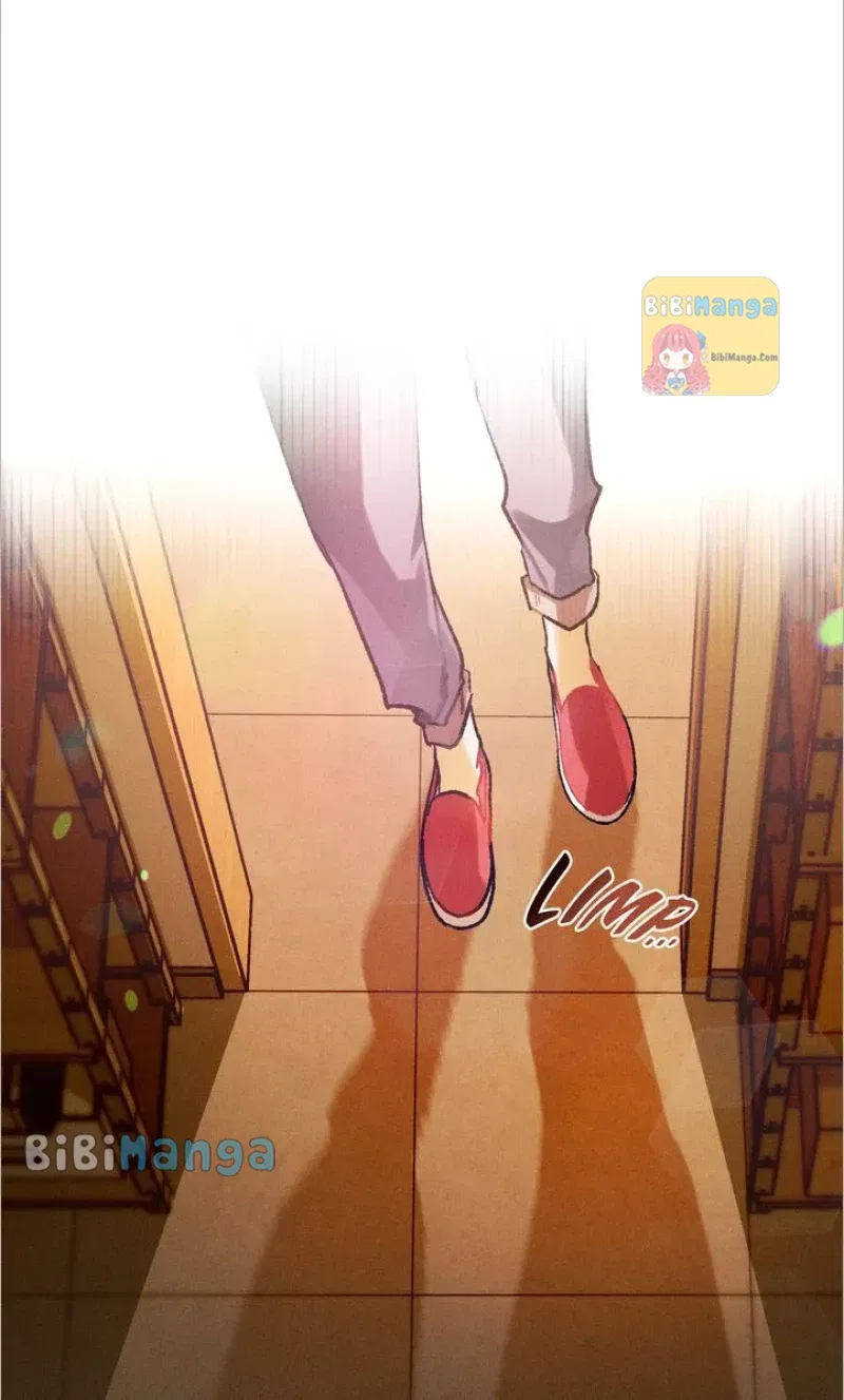 Falling for Danger Chapter 18 – Page 20