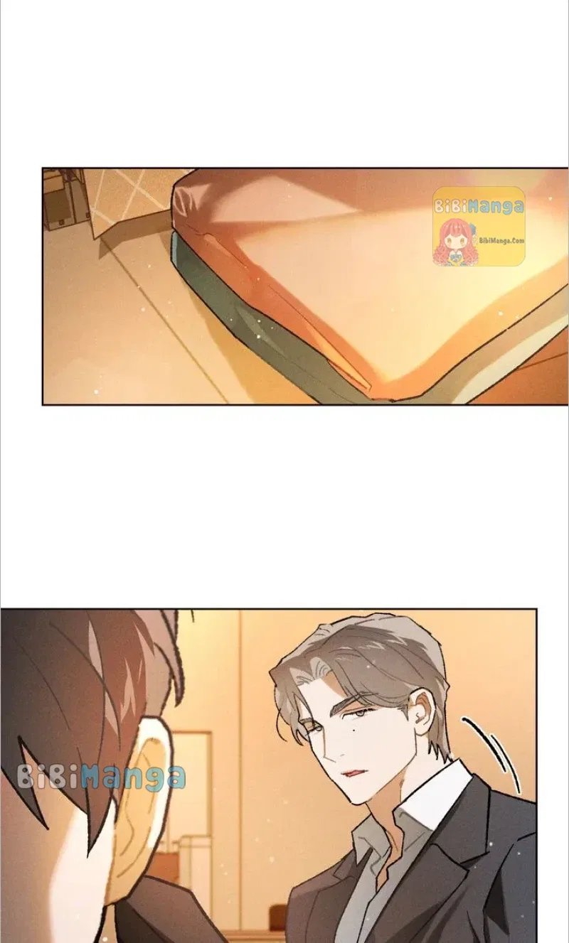 Falling for Danger Chapter 18 – Page 23