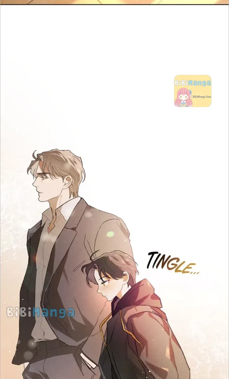 Falling for Danger Chapter 18 – Page 25