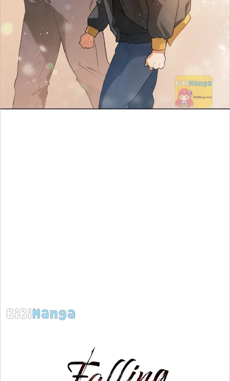 Falling for Danger Chapter 18 – Page 26