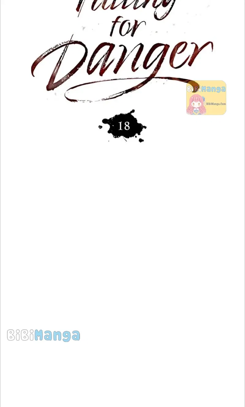 Falling for Danger Chapter 18 – Page 27