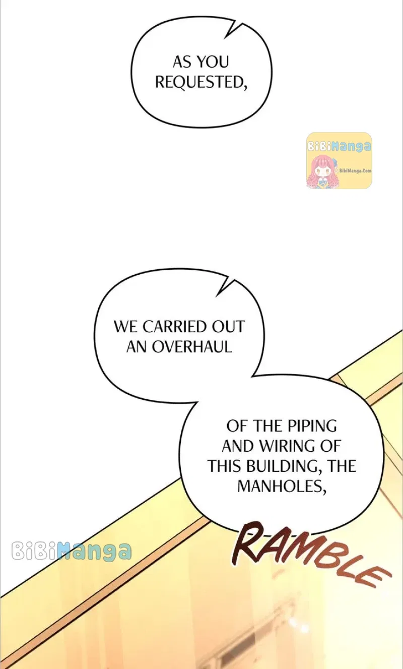 Falling for Danger Chapter 18 – Page 28