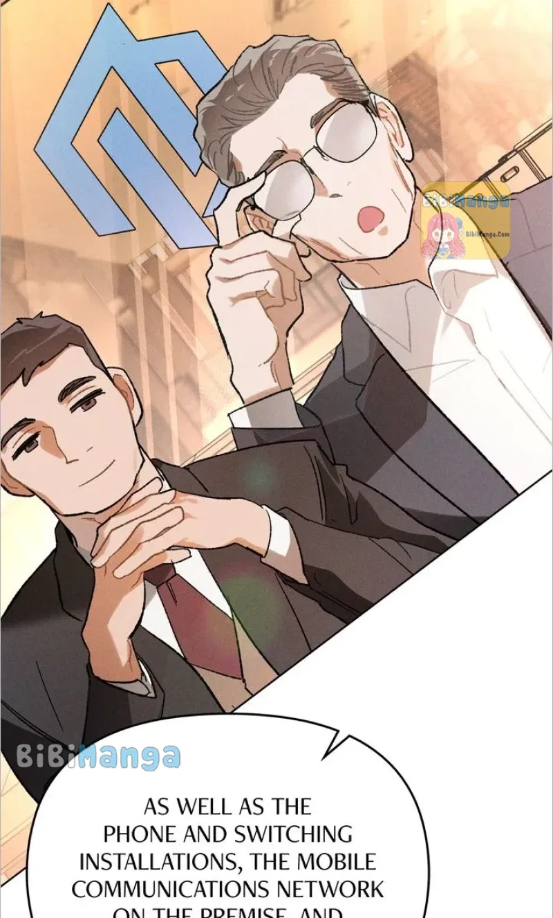 Falling for Danger Chapter 18 – Page 29
