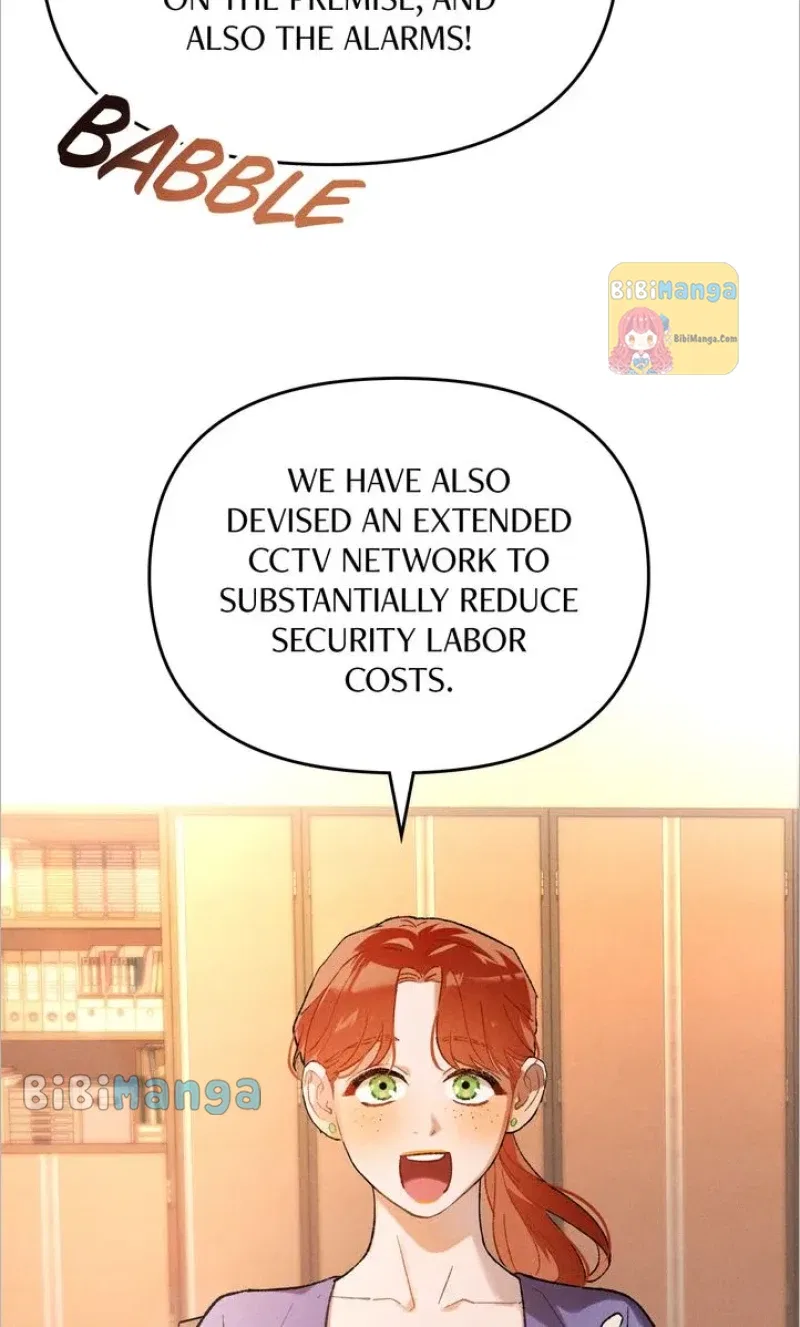 Falling for Danger Chapter 18 – Page 30
