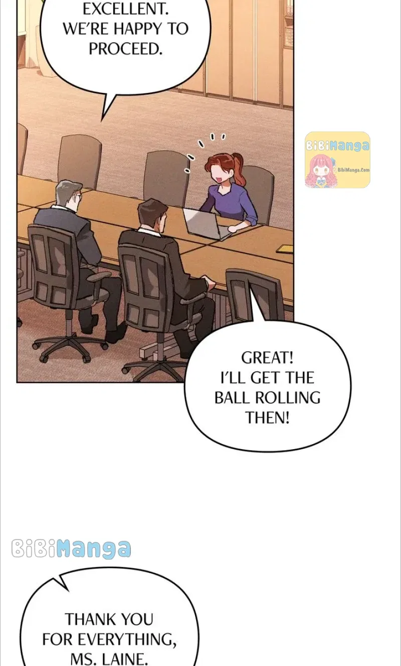 Falling for Danger Chapter 18 – Page 32