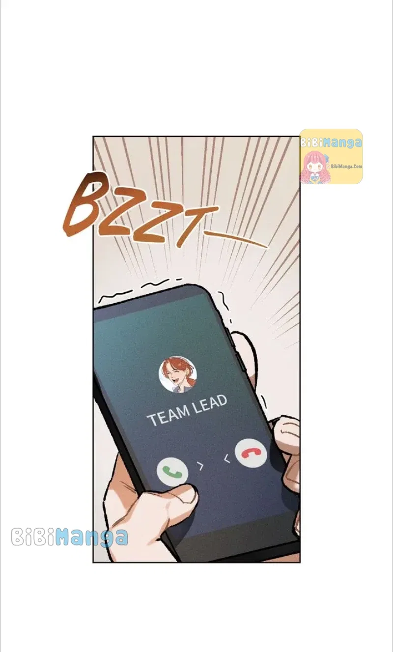 Falling for Danger Chapter 18 – Page 40