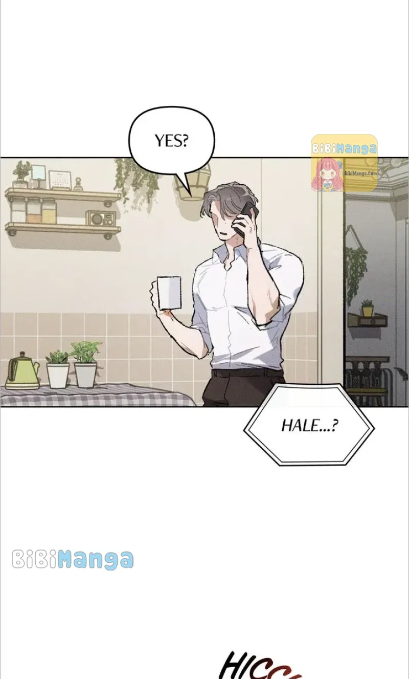 Falling for Danger Chapter 18 – Page 41