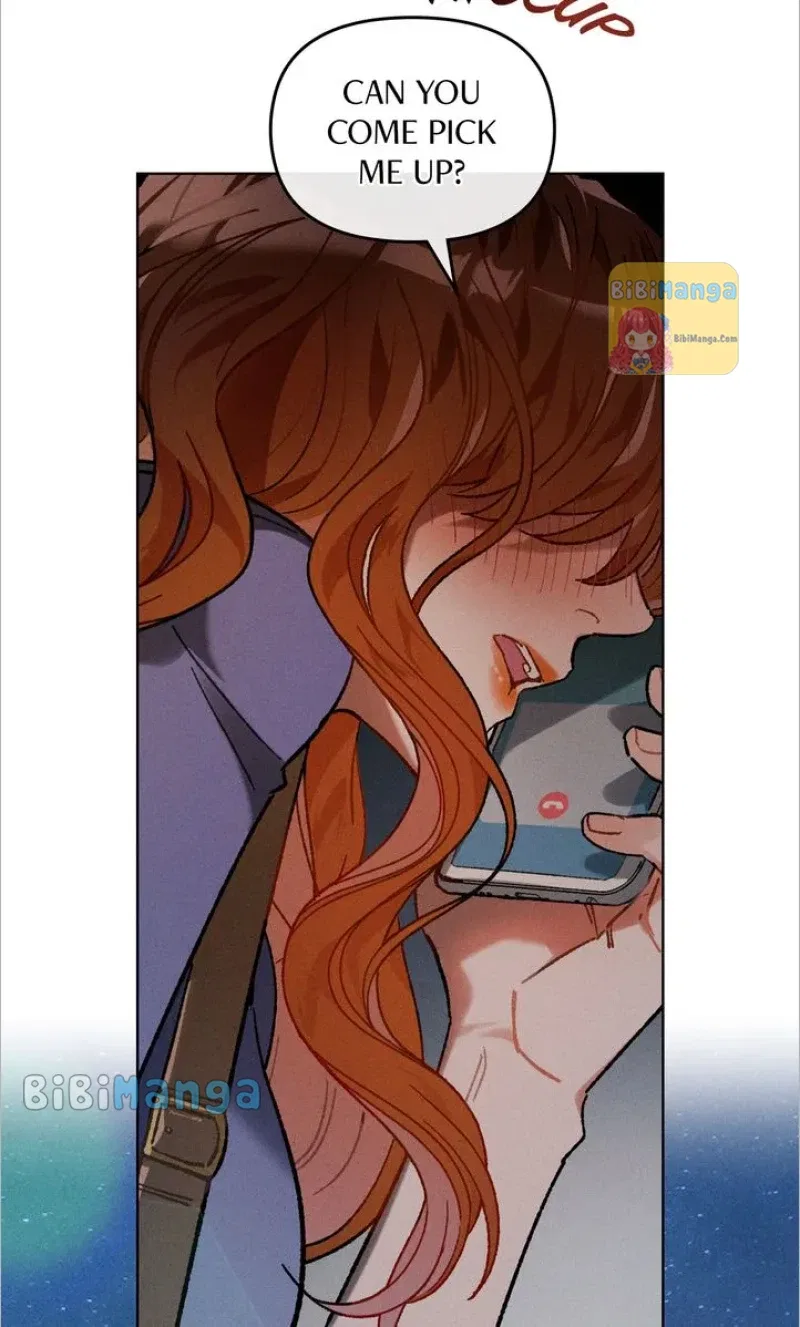 Falling for Danger Chapter 18 – Page 42