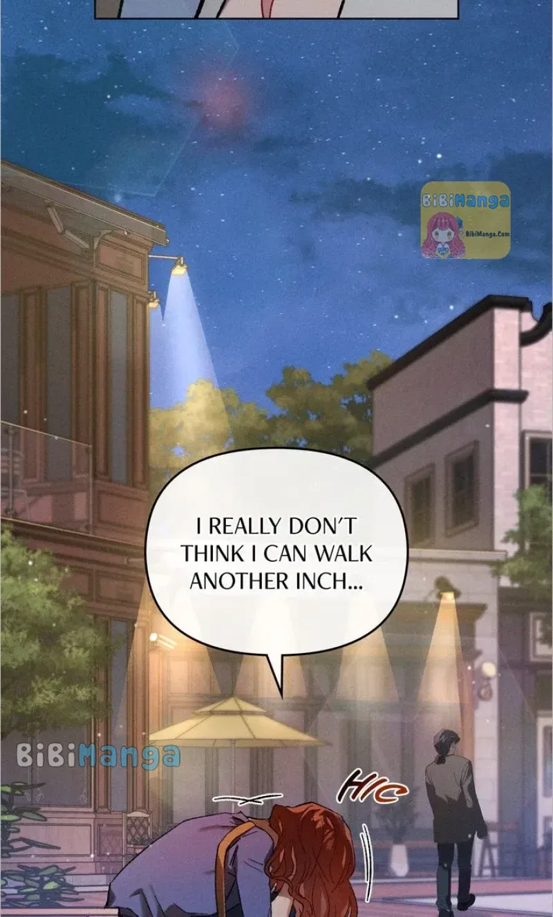 Falling for Danger Chapter 18 – Page 43