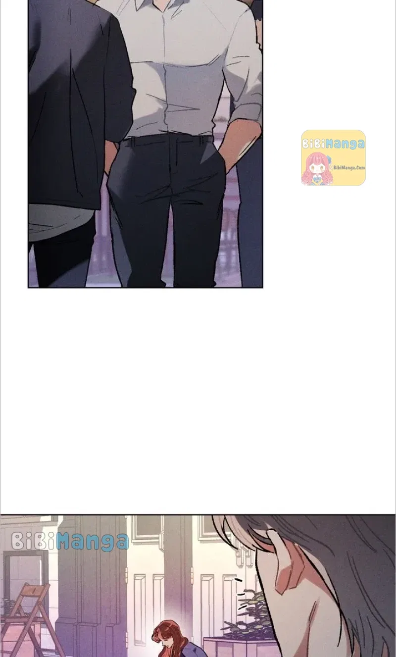 Falling for Danger Chapter 18 – Page 46