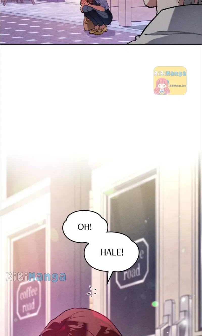 Falling for Danger Chapter 18 – Page 47