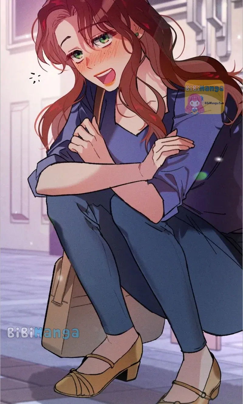 Falling for Danger Chapter 18 – Page 48