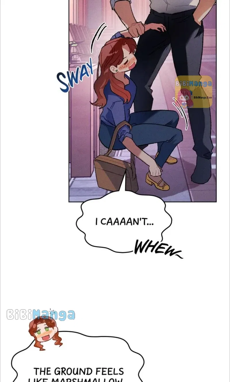 Falling for Danger Chapter 18 – Page 50