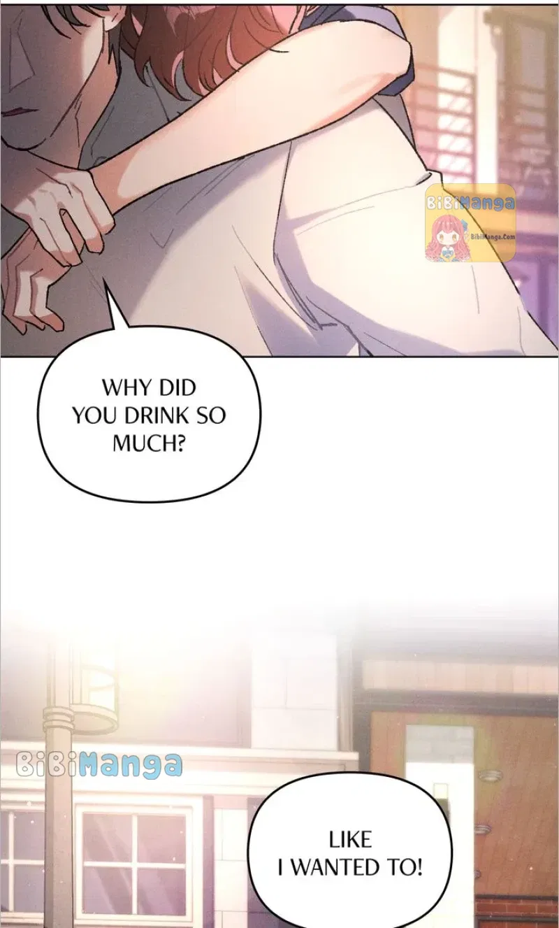 Falling for Danger Chapter 18 – Page 52