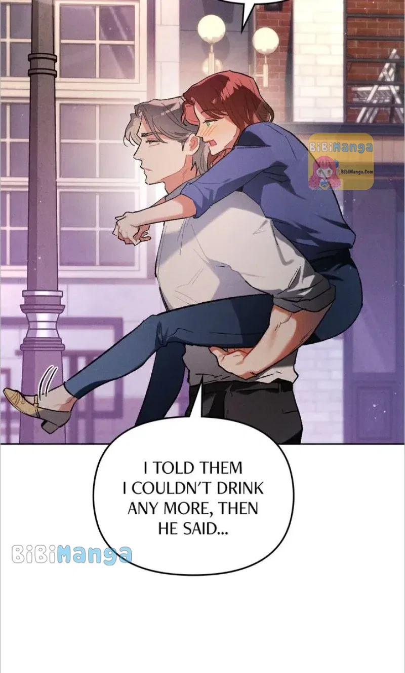 Falling for Danger Chapter 18 – Page 53