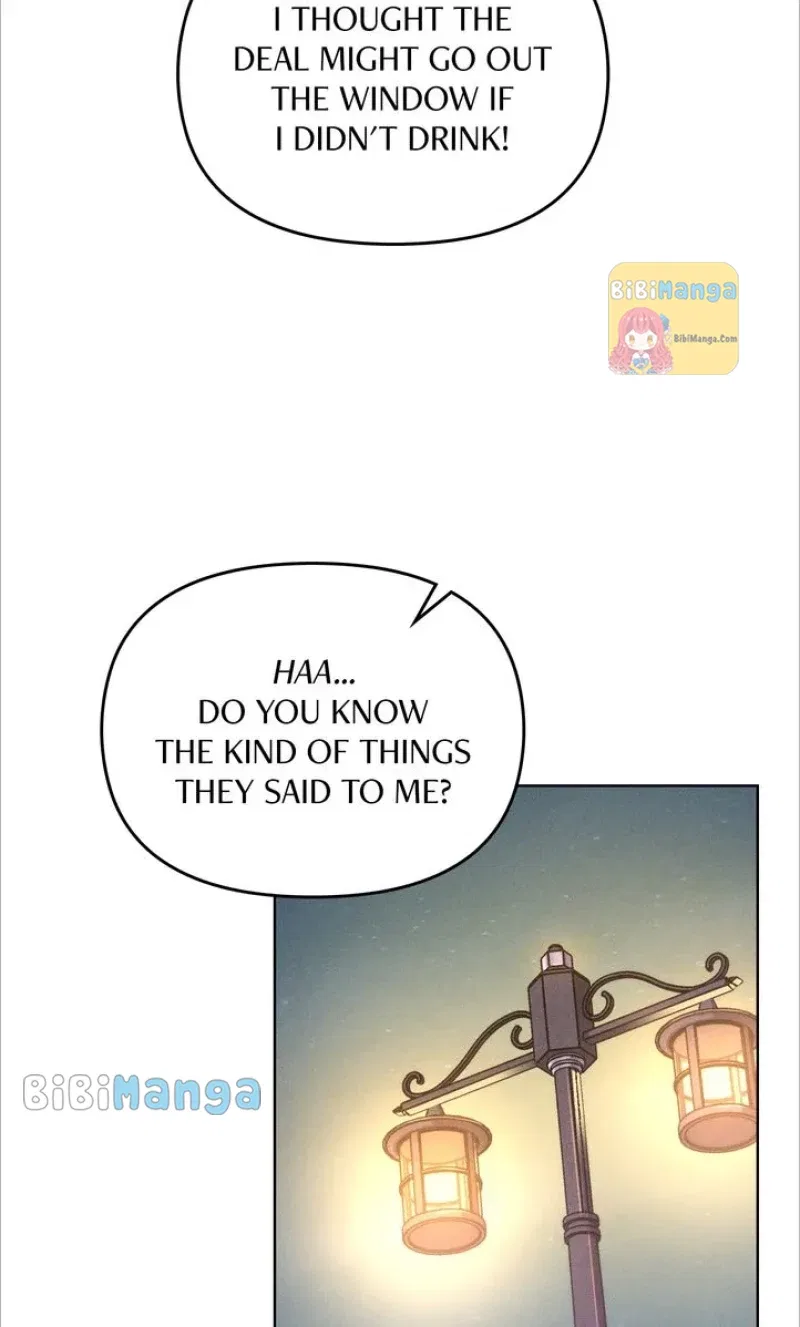 Falling for Danger Chapter 18 – Page 55