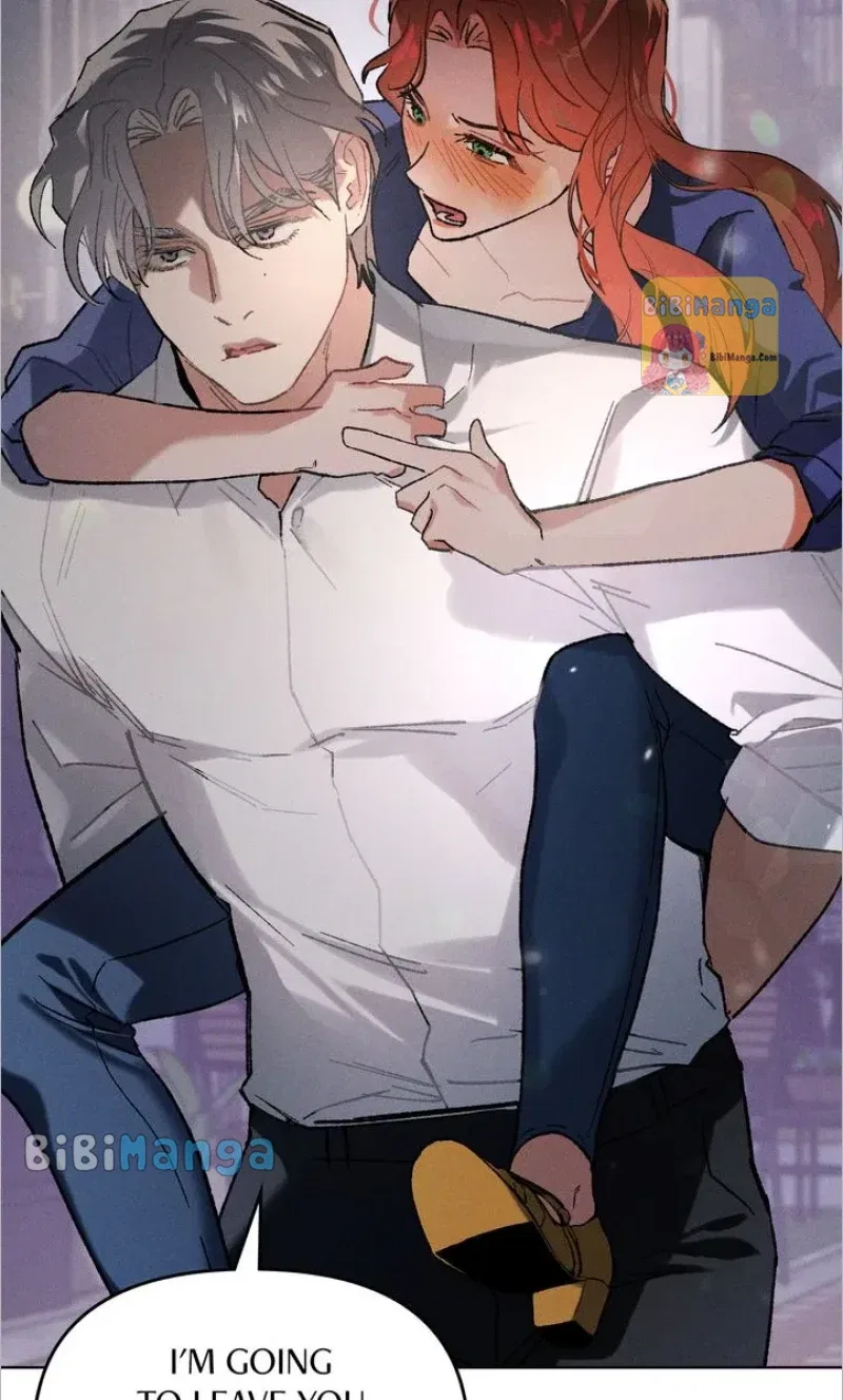 Falling for Danger Chapter 18 – Page 61