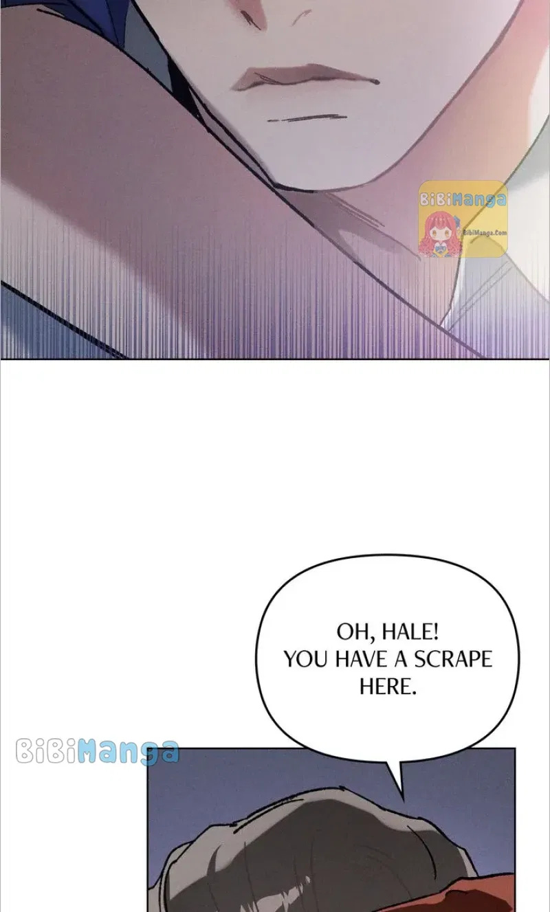Falling for Danger Chapter 18 – Page 69