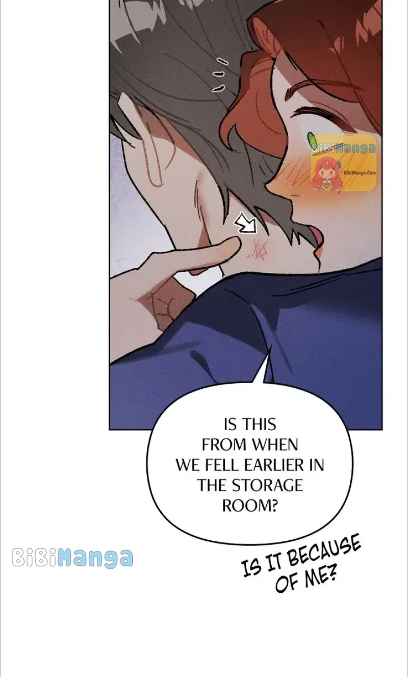 Falling for Danger Chapter 18 – Page 70