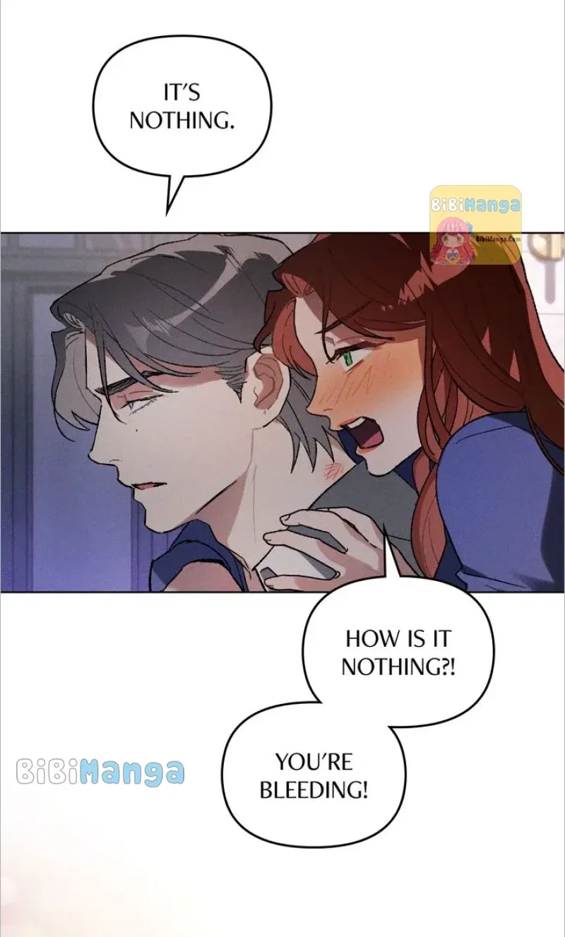 Falling for Danger Chapter 18 – Page 71