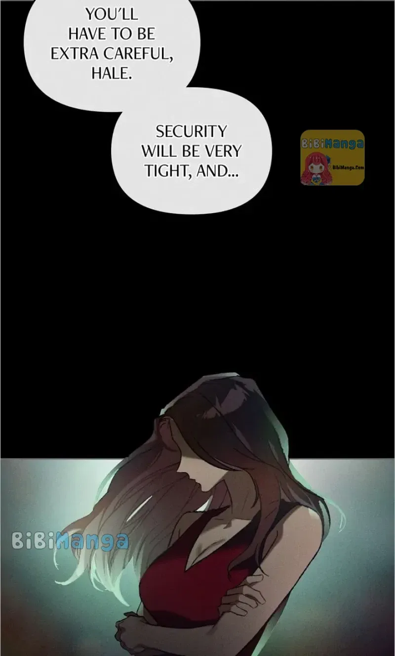 Falling for Danger Chapter 17 – Page 3