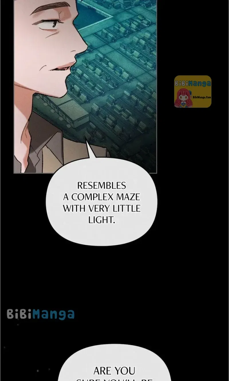 Falling for Danger Chapter 17 – Page 5