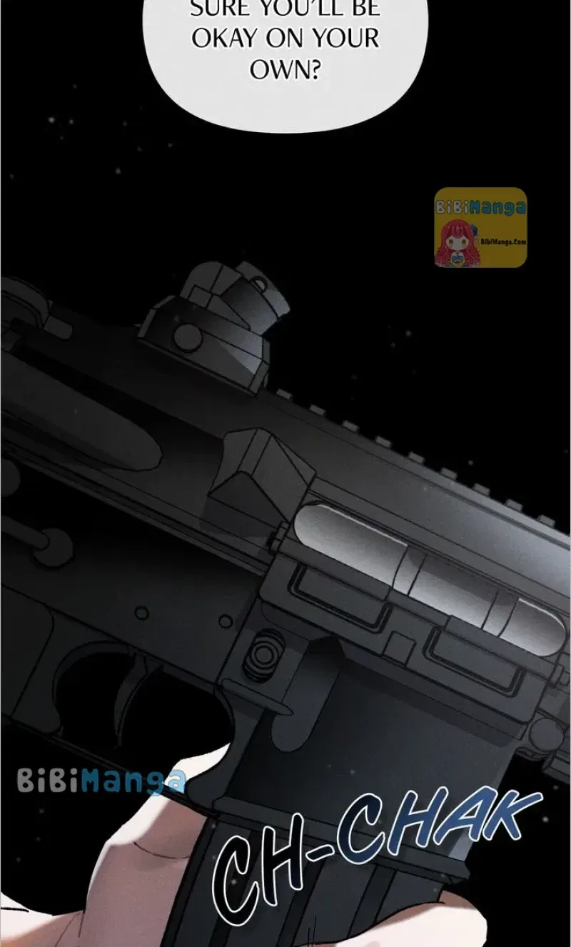 Falling for Danger Chapter 17 – Page 6