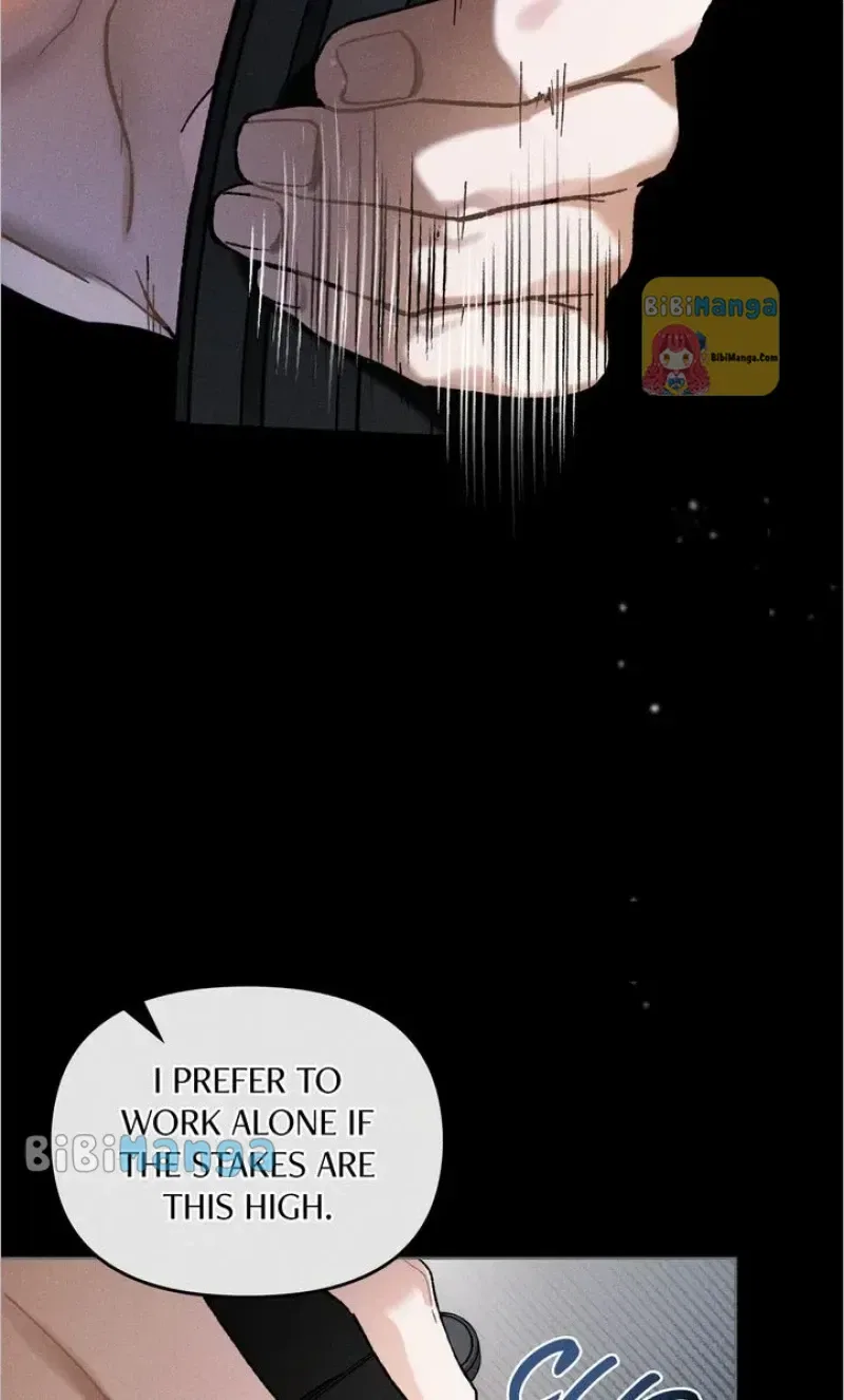 Falling for Danger Chapter 17 – Page 7