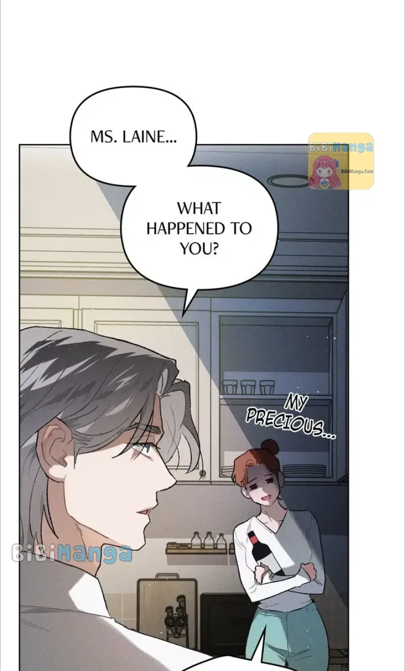 Falling for Danger Chapter 17 – Page 14
