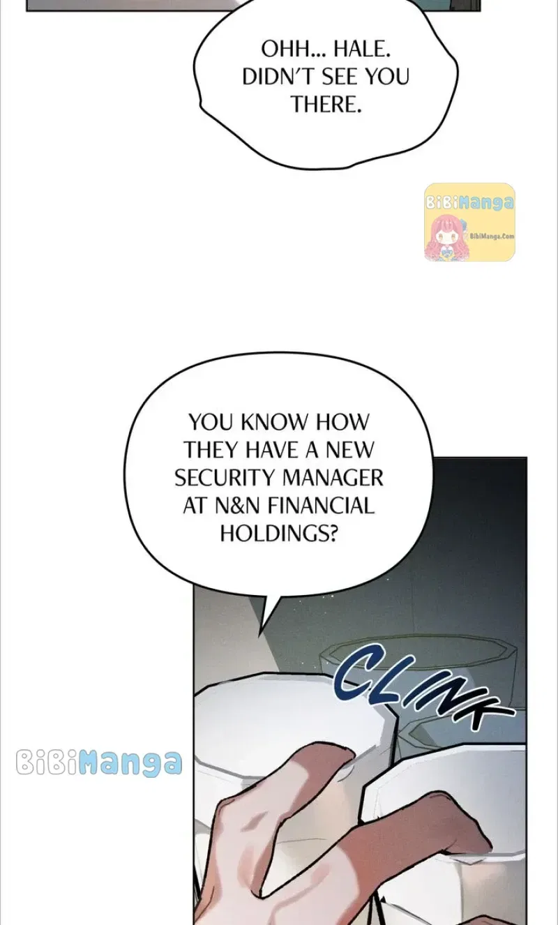 Falling for Danger Chapter 17 – Page 15