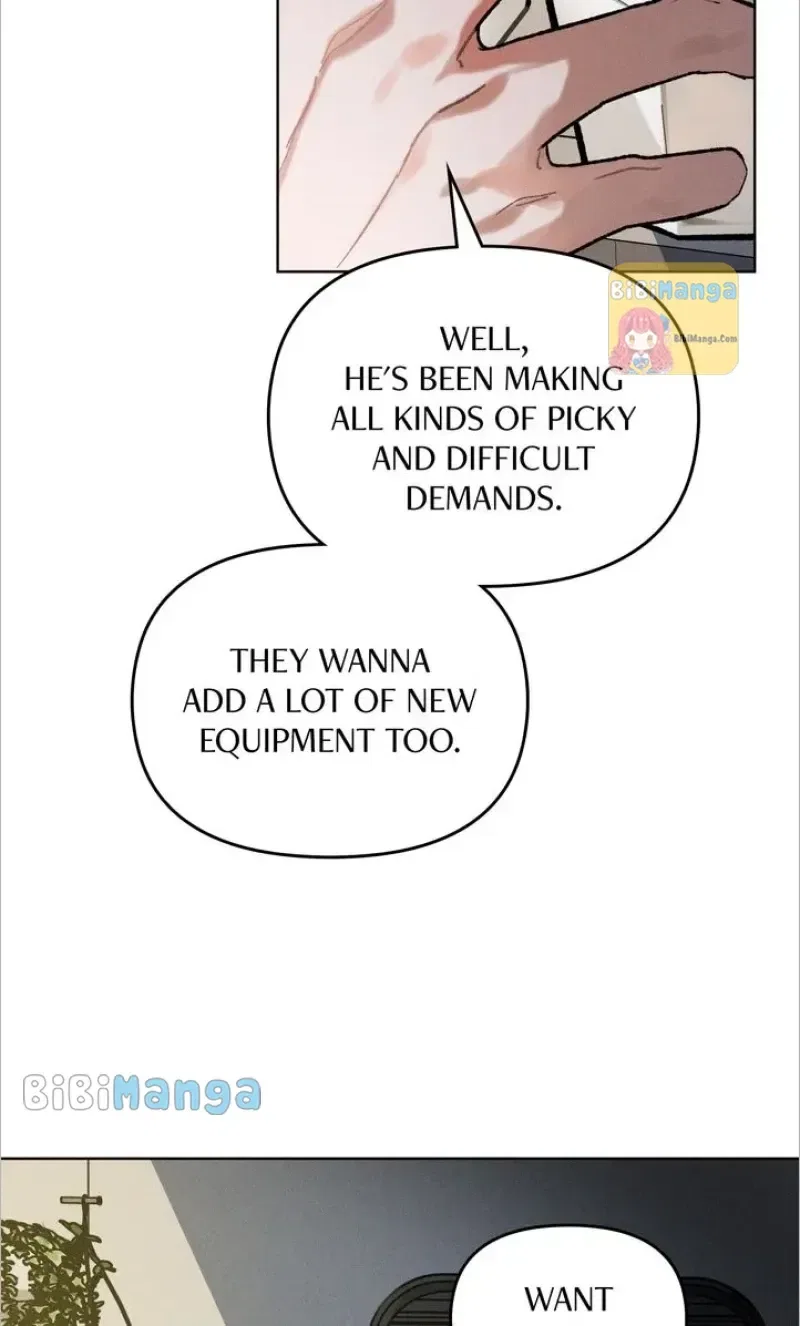 Falling for Danger Chapter 17 – Page 16