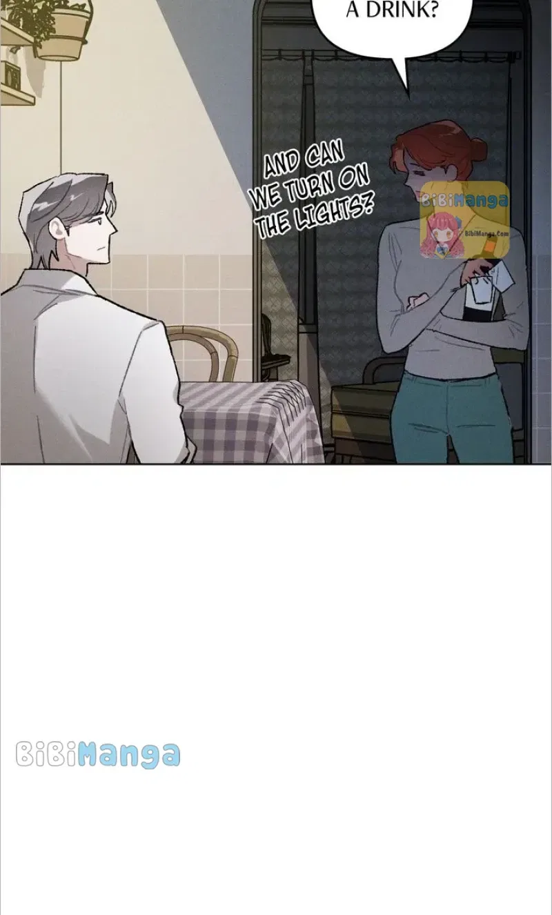 Falling for Danger Chapter 17 – Page 17