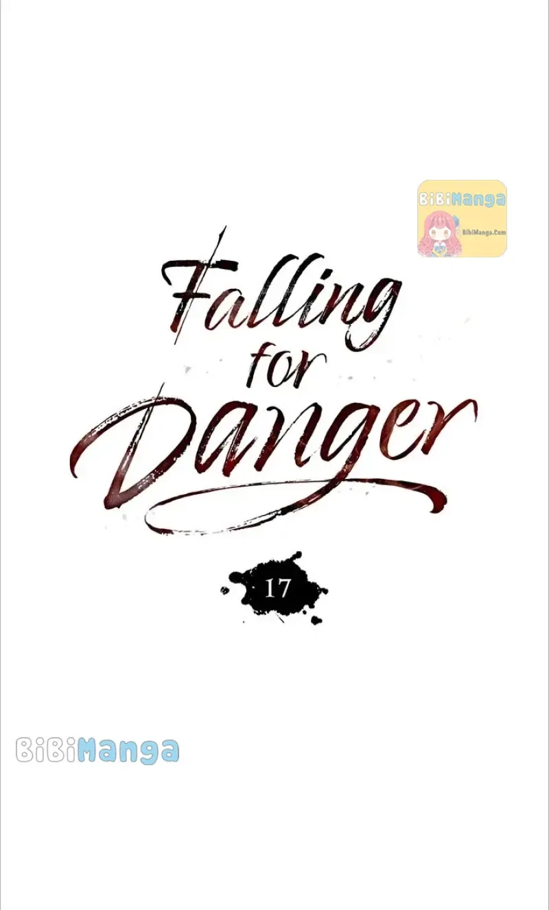 Falling for Danger Chapter 17 – Page 18