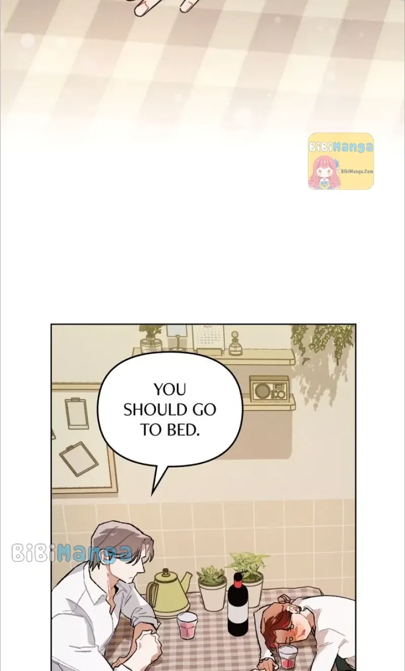 Falling for Danger Chapter 17 – Page 20
