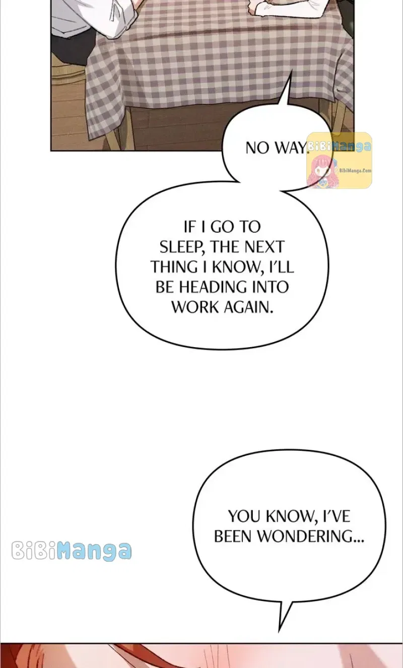 Falling for Danger Chapter 17 – Page 21
