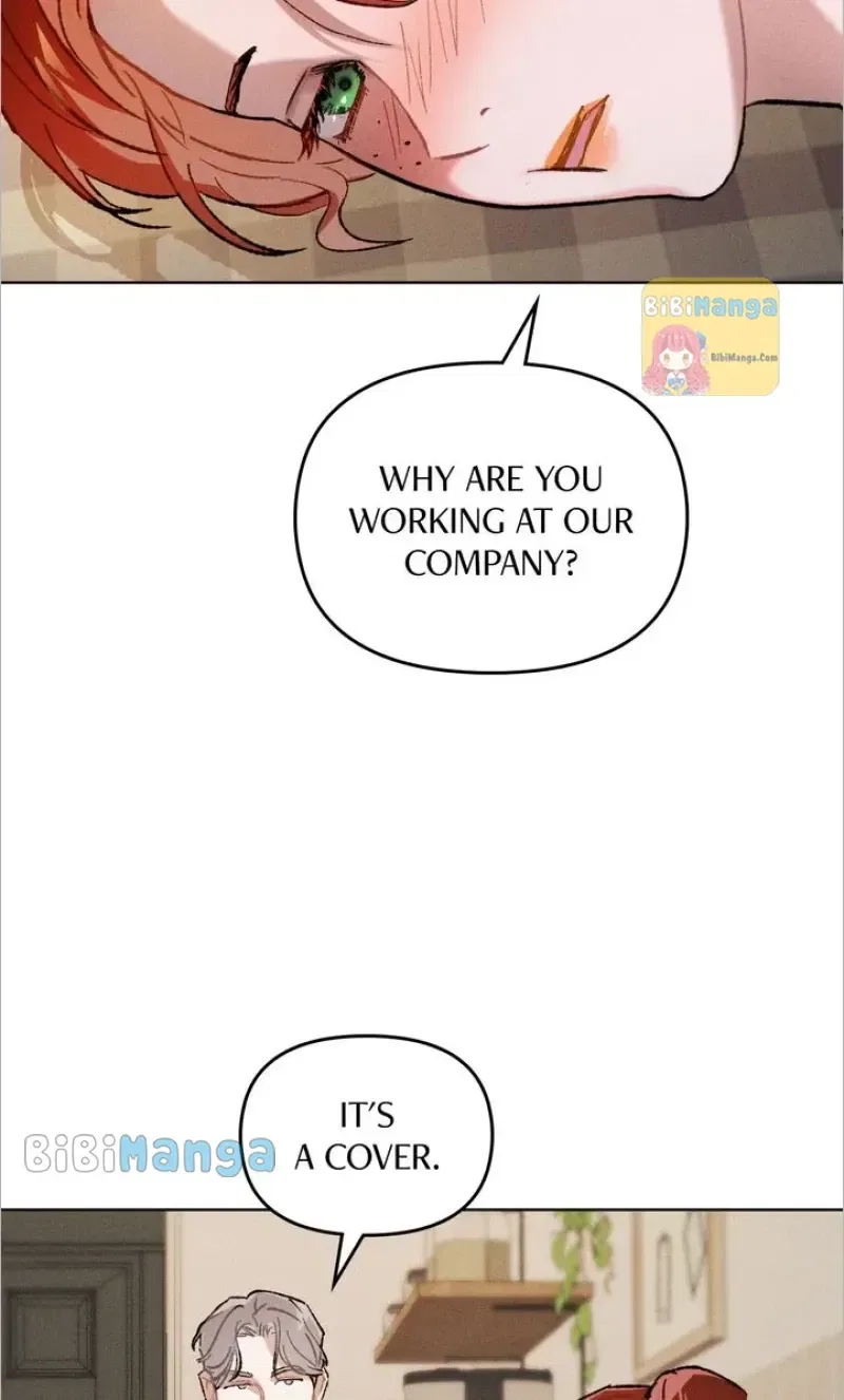 Falling for Danger Chapter 17 – Page 22