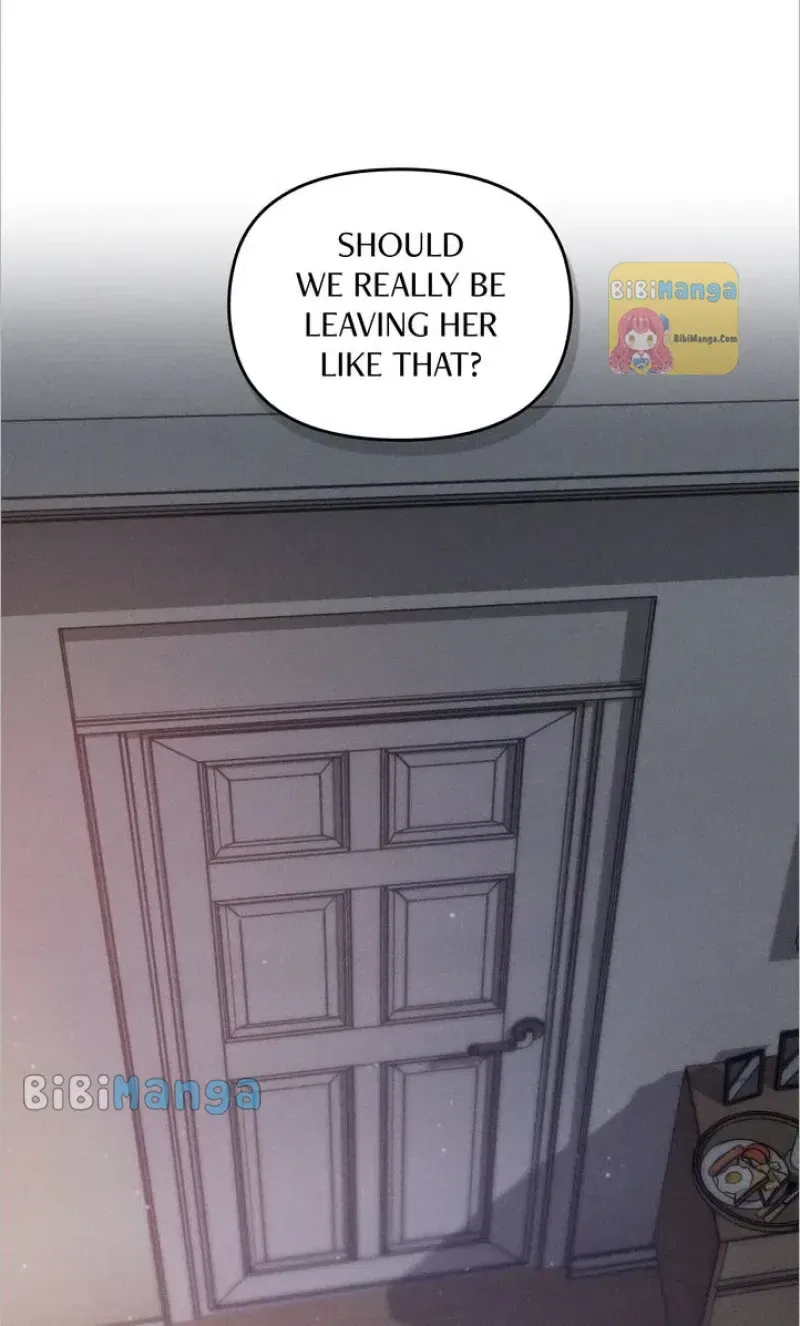 Falling for Danger Chapter 17 – Page 27