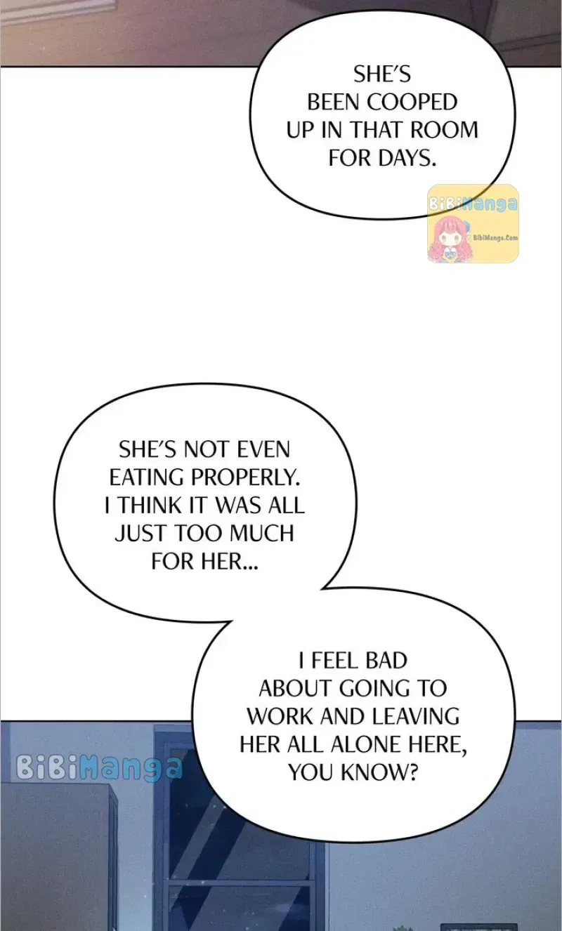 Falling for Danger Chapter 17 – Page 28