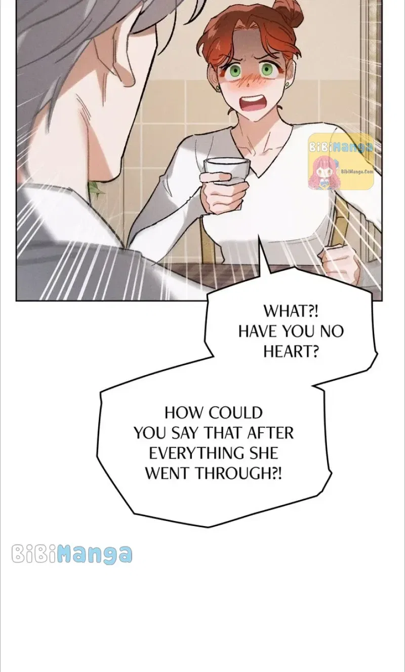 Falling for Danger Chapter 17 – Page 30