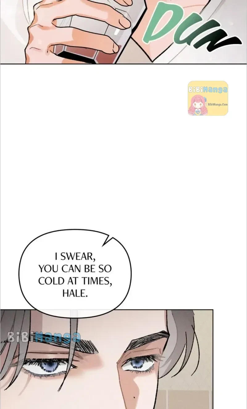 Falling for Danger Chapter 17 – Page 32