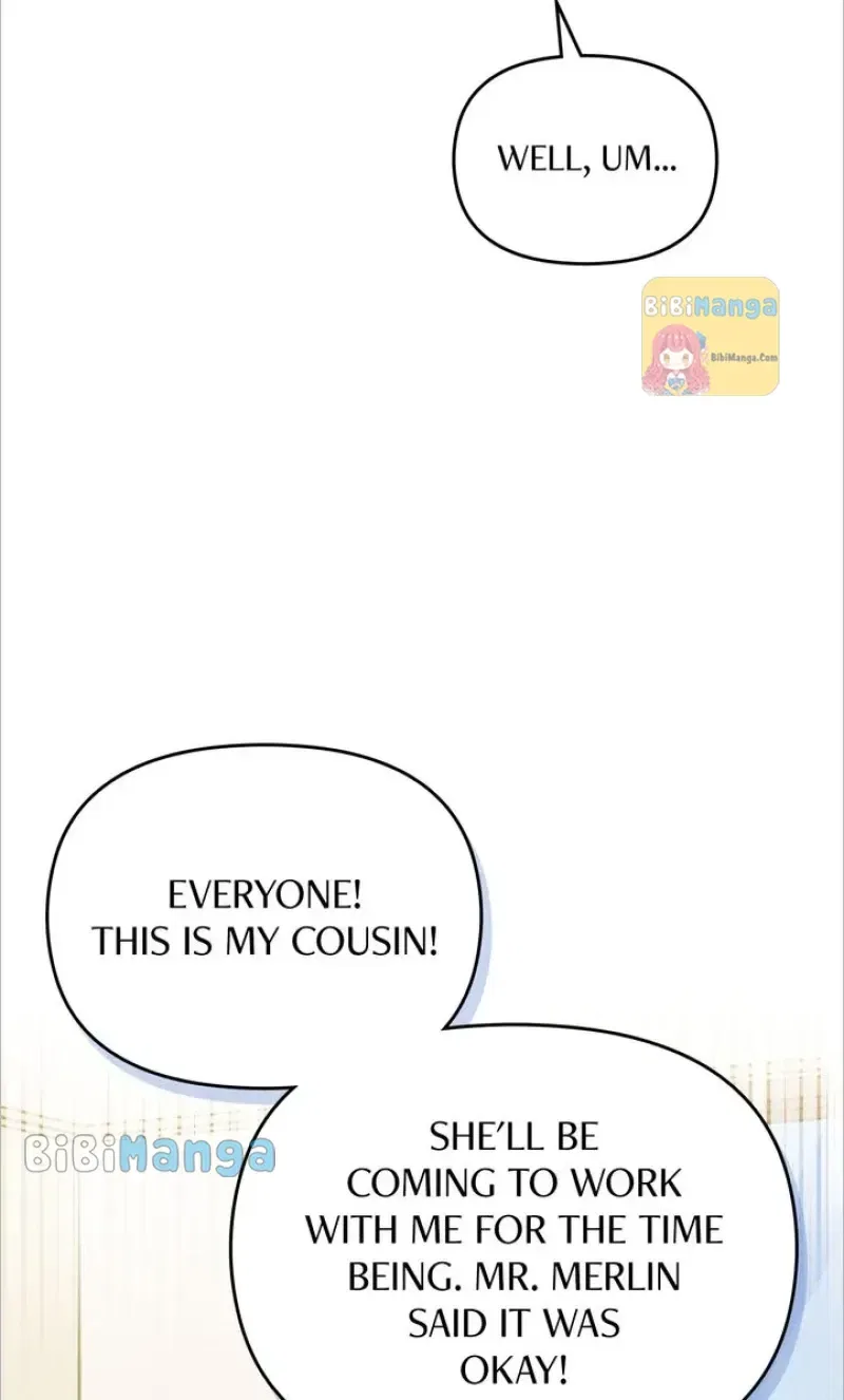 Falling for Danger Chapter 17 – Page 37
