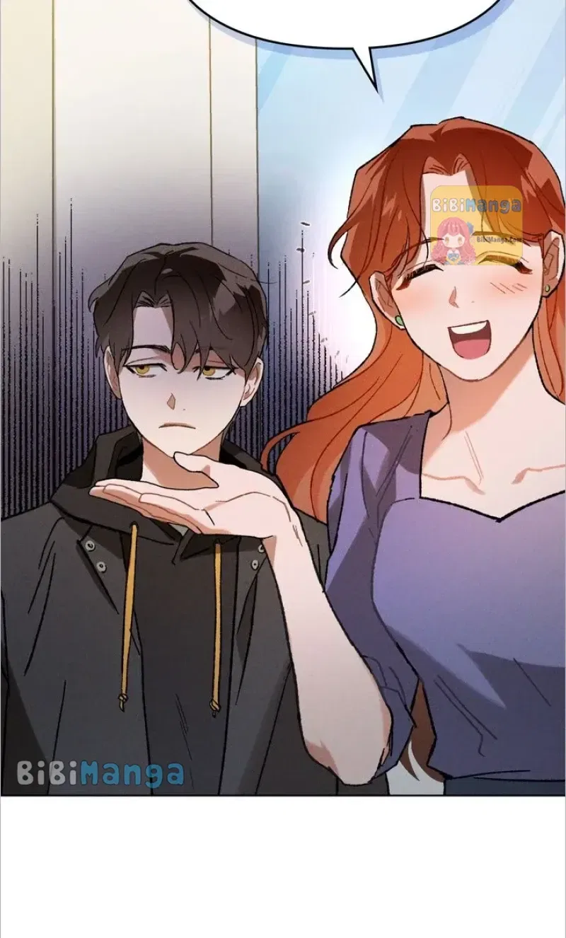Falling for Danger Chapter 17 – Page 38