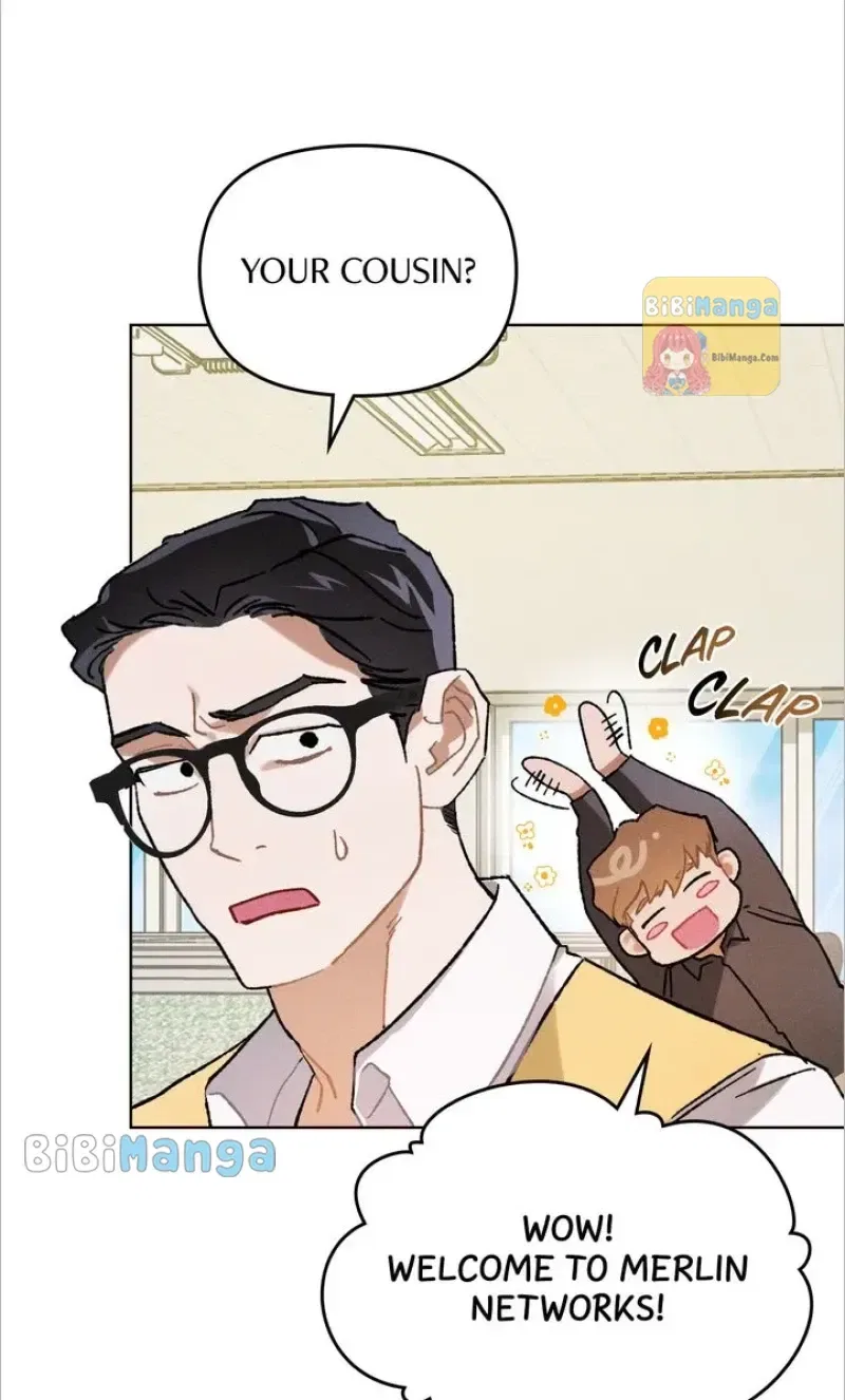 Falling for Danger Chapter 17 – Page 39