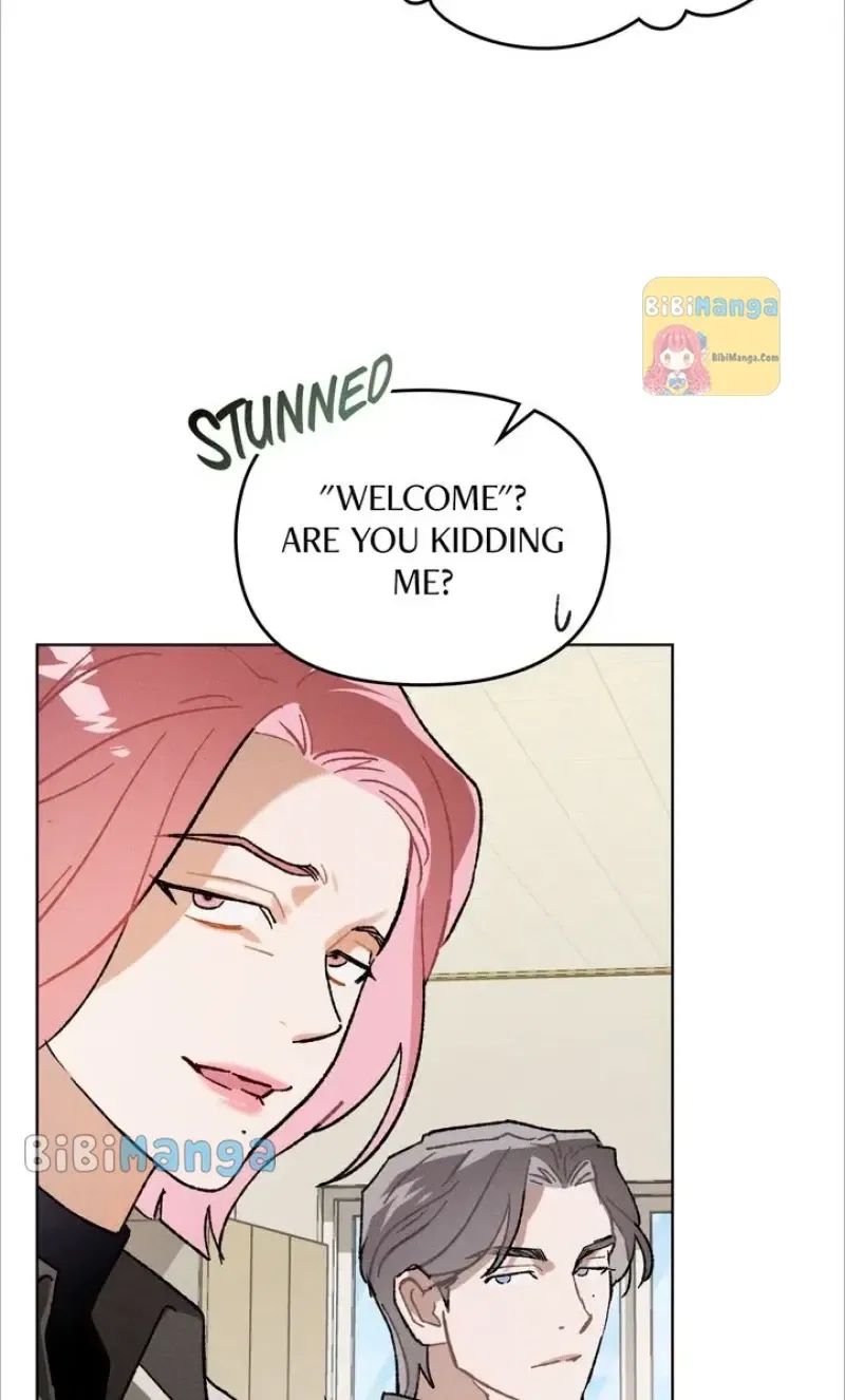 Falling for Danger Chapter 17 – Page 40