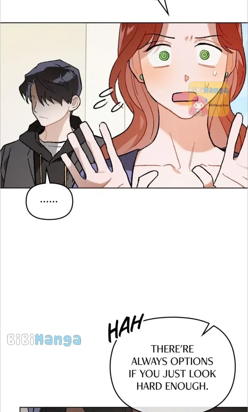 Falling for Danger Chapter 17 – Page 42