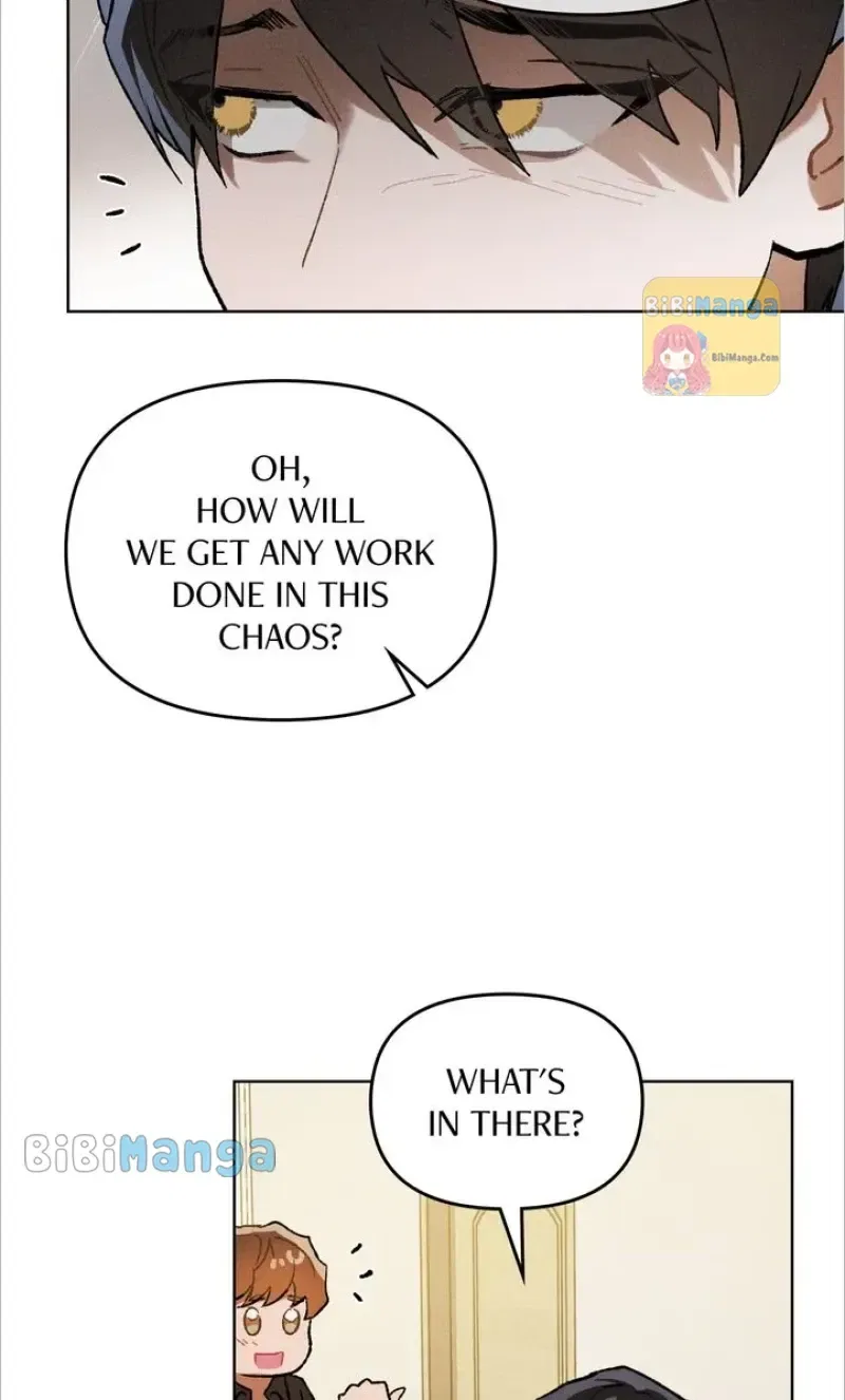 Falling for Danger Chapter 17 – Page 43