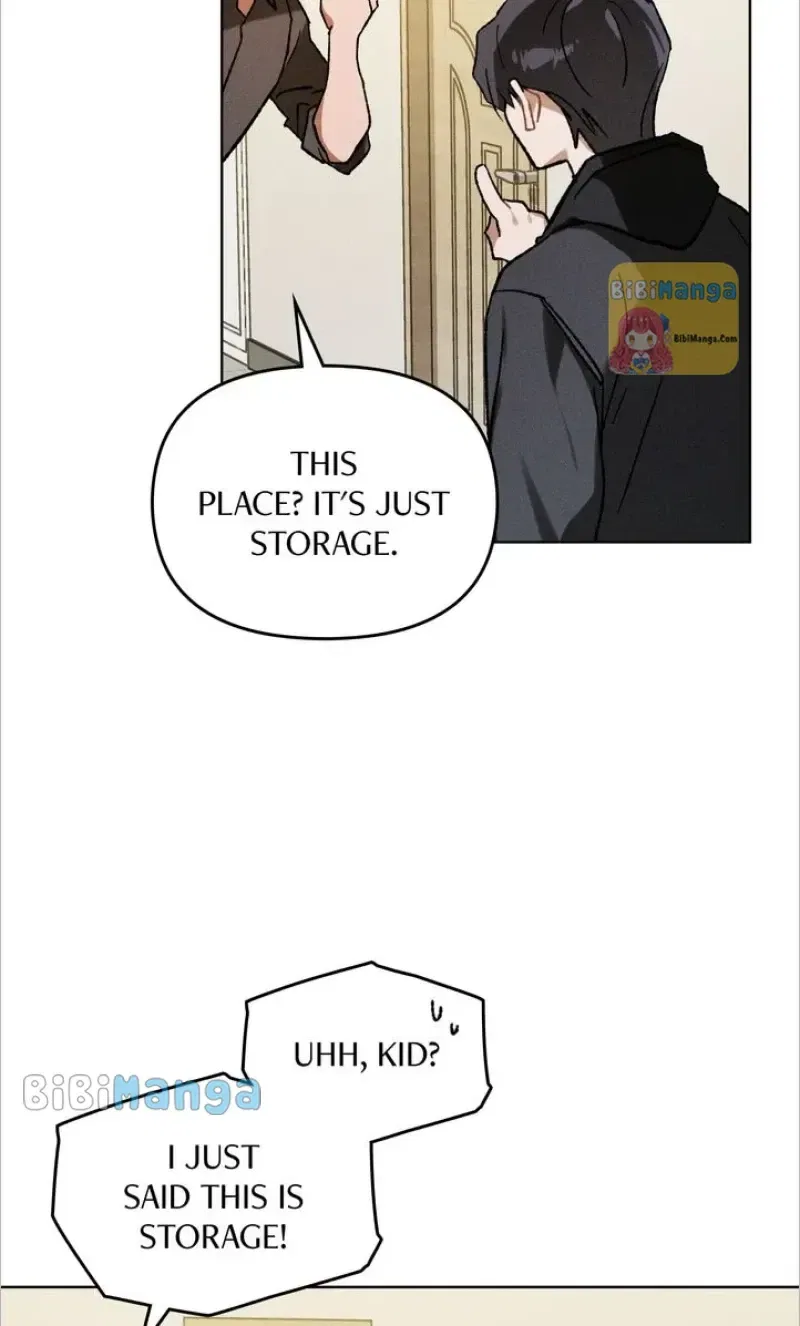 Falling for Danger Chapter 17 – Page 44